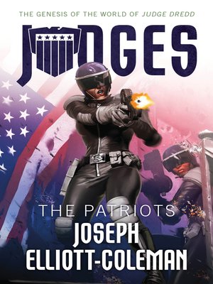 cover image of JUDGES